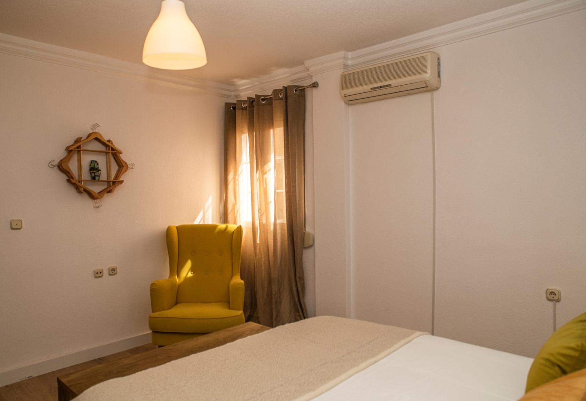 Apartamento Home Stagging New Life Granada Exterior foto